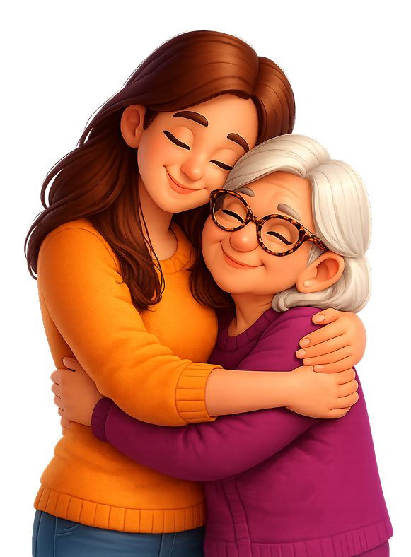 Family connection